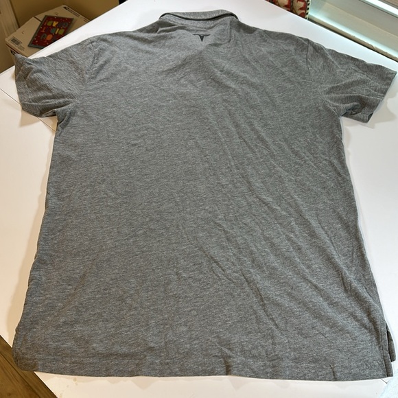 Tesla Men’s Short Sleeve Polo - Picture 7 of 8